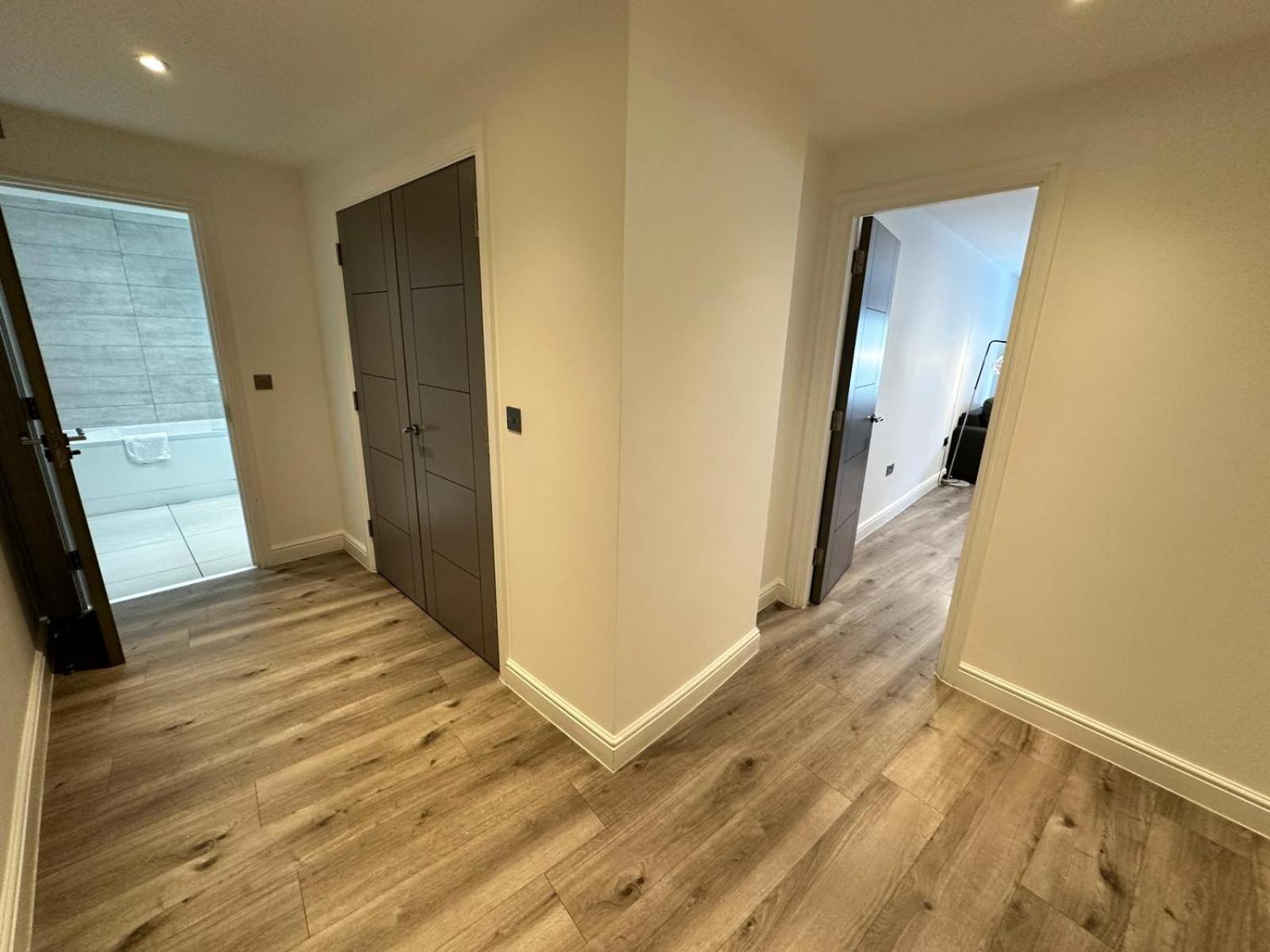 Dale Street Apartments Liverpool By Beehosting Exterior foto